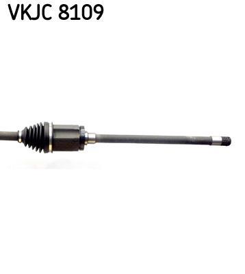 Cardan SKF ref. VKJC 8109